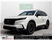 2026 Honda CR-V Hybrid Sport (Stk: 2600257) in North York - Image 1 of 29