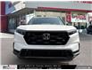 2026 Honda CR-V Hybrid Sport (Stk: 2600257) in North York - Image 3 of 29