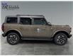 2025 Ford Bronco Outer Banks (Stk: S9730) in ROSETOWN - Image 2 of 17