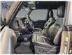 2025 Ford Bronco Outer Banks (Stk: S9730) in ROSETOWN - Image 9 of 17