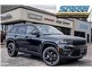 2025 Jeep Grand Cherokee Limited (Stk: 45653) in Waterloo - Image 1 of 30