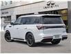 2026 Infiniti QX80 Sport (Stk: 26007) in Toronto - Image 4 of 23