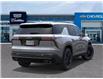 2026 Chevrolet Traverse LT (Stk: 260056) in London - Image 4 of 24 2026 Chevrolet Traverse LT (Stk: 260056) in London - Image 4 of 24