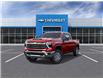 2025 Chevrolet Silverado 3500HD LTZ (Stk: 10637) in Meadow Lake - Image 1 of 6
