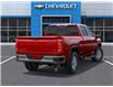 2025 Chevrolet Silverado 3500HD LTZ (Stk: 10637) in Meadow Lake - Image 4 of 6