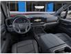 2025 Chevrolet Silverado 3500HD LTZ (Stk: 10637) in Meadow Lake - Image 5 of 6