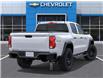 2025 Chevrolet Colorado Trail Boss (Stk: 25T358) in Hope - Image 4 of 6