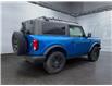 2024 Ford Bronco Black Diamond (Stk: 15124) in Golden - Image 5 of 17 2024 Ford Bronco Black Diamond (Stk: 15124) in Golden - Image 5 of 17