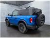 2024 Ford Bronco Black Diamond (Stk: 15124) in Golden - Image 7 of 17 2024 Ford Bronco Black Diamond (Stk: 15124) in Golden - Image 7 of 17