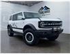 2025 Ford Bronco Outer Banks (Stk: 12064) in Golden - Image 3 of 17