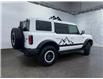2025 Ford Bronco Outer Banks (Stk: 12064) in Golden - Image 5 of 17
