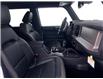 2025 Ford Bronco Outer Banks (Stk: 12064) in Golden - Image 15 of 17