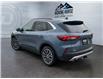 2025 Ford Escape PHEV (Stk: 12102) in Golden - Image 7 of 16