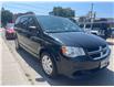 2017 Dodge Grand Caravan CVP/SXT (Stk: D595056) in Scarborough - Image 3 of 19