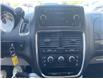 2017 Dodge Grand Caravan CVP/SXT (Stk: D595056) in Scarborough - Image 17 of 19