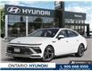 2025 Hyundai Sonata Preferred-Trend (Stk: ONH449355) in Whitby - Image 1 of 24