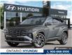 2025 Hyundai Tucson Plug-In Hybrid Ultimate (Stk: 7-1147) in Whitby - Image 1 of 24