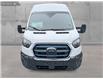 2023 Ford E-Transit-350 Cargo Base (Stk: 23CT9553) in Canmore - Image 2 of 15