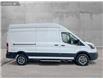 2023 Ford E-Transit-350 Cargo Base (Stk: 23CT9553) in Canmore - Image 4 of 15