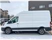 2023 Ford E-Transit-350 Cargo Base (Stk: 23CT9553) in Canmore - Image 8 of 15