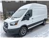 2023 Ford E-Transit-350 Cargo Base (Stk: 23CT9553) in Canmore - Image 9 of 15