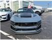 2024 Ford Mustang Dark Horse (Stk: 24294) in Amherstburg - Image 2 of 5