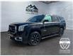 2016 GMC Yukon SLT (Stk: 15167) in Golden - Image 1 of 17