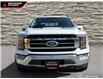 2022 Ford F-150 Lariat (Stk: D45787) in North Vancouver - Image 2 of 24