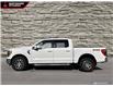 2022 Ford F-150 Lariat (Stk: D45787) in North Vancouver - Image 3 of 24
