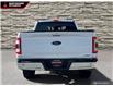 2022 Ford F-150 Lariat (Stk: D45787) in North Vancouver - Image 5 of 24