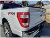 2022 Ford F-150 Lariat (Stk: D45787) in North Vancouver - Image 10 of 24