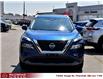 2023 Nissan Rogue SV Moonroof (Stk: XN6720A) in Thornhill - Image 4 of 26