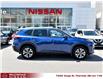 2023 Nissan Rogue SV Moonroof (Stk: XN6720A) in Thornhill - Image 5 of 26