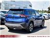 2023 Nissan Rogue SV Moonroof (Stk: XN6720A) in Thornhill - Image 7 of 26