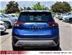 2023 Nissan Rogue SV Moonroof (Stk: XN6720A) in Thornhill - Image 8 of 26