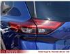 2023 Nissan Rogue SV Moonroof (Stk: XN6720A) in Thornhill - Image 9 of 26