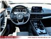 2023 Nissan Rogue SV Moonroof (Stk: XN6720A) in Thornhill - Image 16 of 26