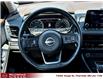 2023 Nissan Rogue SV Moonroof (Stk: XN6720A) in Thornhill - Image 17 of 26