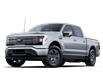 2025 Ford F-150 Lightning Lariat (Stk: W5L24875) in Richmond - Image 1 of 7