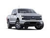 2025 Ford F-150 Lightning Lariat (Stk: W5L24875) in Richmond - Image 4 of 7