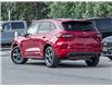 2024 Ford Escape ST-Line (Stk: P0775) in Mississauga - Image 9 of 28 2024 Ford Escape ST-Line (Stk: P0775) in Mississauga - Image 9 of 28