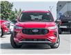 2024 Ford Escape ST-Line (Stk: P0775) in Mississauga - Image 3 of 28 2024 Ford Escape ST-Line (Stk: P0775) in Mississauga - Image 3 of 28