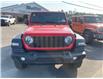 2025 Jeep Wrangler Sport (Stk: 25091) in Oak Bay - Image 3 of 7