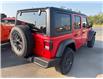 2025 Jeep Wrangler Sport (Stk: 25091) in Oak Bay - Image 6 of 7