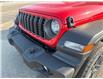 2025 Jeep Wrangler Sport (Stk: 25091) in Oak Bay - Image 7 of 7