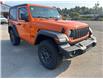 2025 Jeep Wrangler Sport (Stk: 25092) in Oak Bay - Image 1 of 7