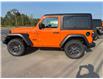 2025 Jeep Wrangler Sport (Stk: 25092) in Oak Bay - Image 3 of 7