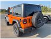 2025 Jeep Wrangler Sport (Stk: 25092) in Oak Bay - Image 4 of 7