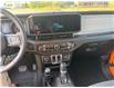 2025 Jeep Wrangler Sport (Stk: 25092) in Oak Bay - Image 7 of 7