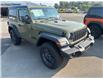 2025 Jeep Wrangler Sport (Stk: 25093) in Oak Bay - Image 1 of 7